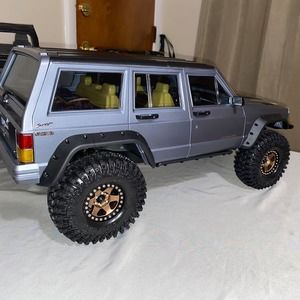 Meet your Posher, Dre